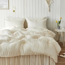 에이플파이 인생 간절기 차렵이불 먼지없는 여름 모달 100% 알러지케어 이불 단품