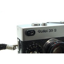 [노브랜드품]신품 로라이 35용 노출계 커버 Rollei 35 로라이 35 S등에도 사용