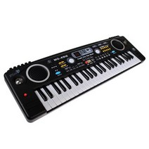 마루아치 디지털피아노 49key MQ-4912, 혼합색상