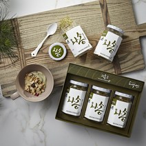 [다약정] 직접재배한 유기농와송만 엄선하여 담은 유기농와송 100% 와송분말 50g * 3, 1, 세트