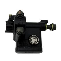 10mm 밴조 왼쪽 유압 브레이크 마스터 실린더 125cc Pit Pro 쿼드 먼지 자전거 ATV, 한개옵션0, 1개