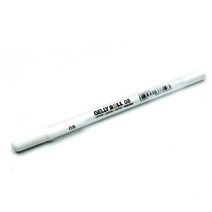 원예 사쿠라 젤리롤펜 파인 화이트 0.4mm / 이름표방수펜72394EA, 본상품선택