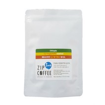 당일로스팅 원두커피 에티오피아 G2 예가체프 워시드, 더치커피용, 200g