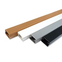 [봄준비] 31.5mm x 15mm국내생산 사각몰드 특대 5호 6386752EA, 쿠팡 우드