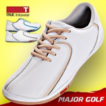 기타브랜드 트루링크스웨어 아이시스 스파이크리스 여성 골프화/여성골프화/트루링크스웨어/TRUE Linkswear Isis