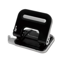 이지-2공 펀치 PU-2501 블랙(124X91.5X45 포코스), 단품