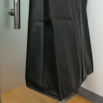 옷커버 먼지방지 의류 보관 부직포 덮개 롱패딩 뜨거운 판매 71 