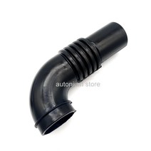 Isuzu 트럭 4HF1 엔진 3777704560 용 에어 필터 고무 호스