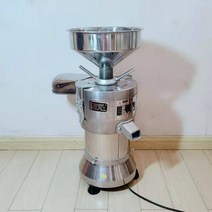 두유 제조기 콩국물 만들기 콩물 만들기 기계, 125 부티크 알루미늄 모터