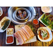 참살이 야자숯 120개 캠핑 바베큐 장작 점화탄 착화탄 불탄 번개탄 업소용 대용량 다꾸어