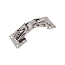 경첩 무타공경첩 아웃도어 150도 유압