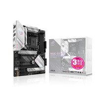 ASUS ROG STRIX B550-A GAMING (STCOM)