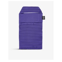 PLEATS PLEASE ISSEY MIYAKE 플리츠 플리즈 이세이 미야케 플리트 플리즈 이세이 미야크 데일리 플리티드 우븐 토트 백 블루