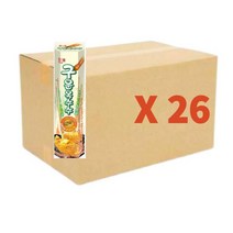 해태제과 구운옥수수 27g, 26개