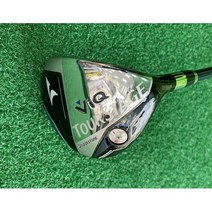 중고 우드 / 브리지스톤 / ViQ / 5번19도 / VT-506F(R), 단품
