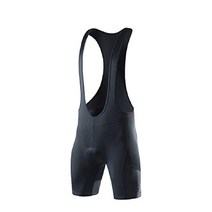 산틱 Santic 남성용 사이클링 바지 자전거 4D