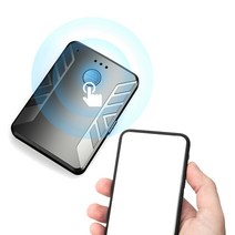 TV PC용 멀티 포인트 블루투스 5.0 오디오 송신기 마이크 포함 3.5mm 스테레오 헤드폰 2 개 연결 4 in 1, 한개옵션0