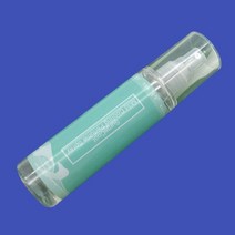 여름 운동 쿨링 스프레이 옷에뿌리는 시원한 냉감 땀냄새 제거, 100ml