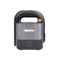 웍스 웍스 청소기 20V 충전 무선 휴대용 WX030.9 베어툴