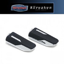 쿠리야킨(Kuryakyn) GL1800 골드윙 패그-크롬 6762, 단품