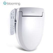 블루밍 방수비데 안심세척 필터없는 사무실간편한, 방수비데 필터없는비대 IPX500A PLUS