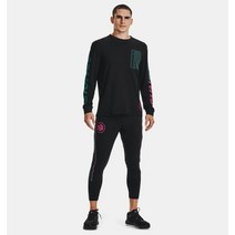 [언더아머 본사]남성 UA 런 애니웨어 긴팔 1370330-001