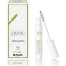 속눈썹영양제 속 베이글 Eye Lash Brow Conditioner HUYGENS 피마를 리바이탈라이징 트리트먼트 비건 부드러운 무알코올 포뮬러 35ml, 단일수량