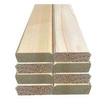북미산 적삼목 무절 사우나재 28x70x1200mm 28x70x1800mm (옹이없음)국내가공 구조재마감재 목재