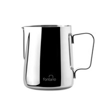 폰타노 바리스타 스팀피쳐 600ml, 단품