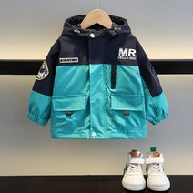C BA1 MR 헬로2023 점퍼(19호까지) 수입 아동복 아기옷 여아 남아