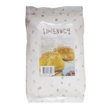 0319. 후라이드 N 비스켓(아메리칸 스타일 스콘믹스) - 1kg