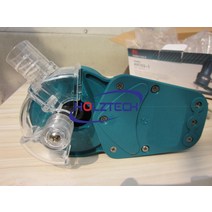 엣지밴딩기 전기 자리 트리머 R2 블레이드와 휴대 밴더 PVC, 02 220V_01 미국