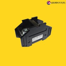 성호제어기기 SH-TB-150 150A 조립식 단자대, 1개