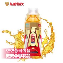 [천천중국식품] 중국수입 에너지 음료수 왕훙 음료수 500ML