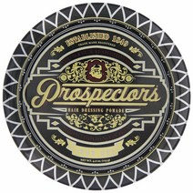 Prospectors Iron Ore 헤어 포마드