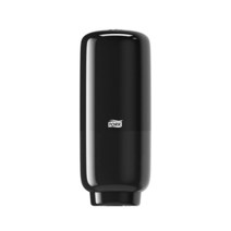 Tork 인투이션 센서 스킨 케어 디스펜서 핸드워시 및 손 소독제 2가지 부착법 블랙 S4 (571608) 112046 가성비, Black - Intuition