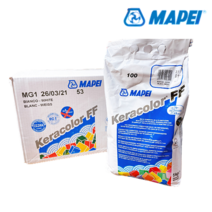 마페이 케라칼라 FF 칼라 탄성 줄눈 메지 방수 5kg 베이지 132 Beige