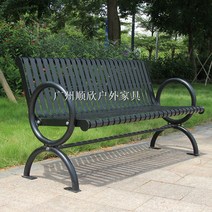 테니스 벤치 휴식 등받이 긴 배드민턴 관람석 경기장 의자 야외 대기석 좌석, F