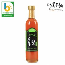 [ 덕동원 ] 솔잎 효소 차 300 ml, 300ml