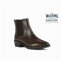 제옥스 여성 앵클부츠 테오클리아 W1B6QBB1W31