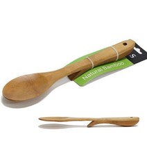 대나무 위생스푼 30cm