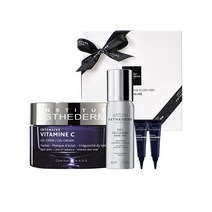 에스테덤 인텐시브 비타민 c 젤크림 기획셀룰러 워터 미스트 30ML + 히알루로닉 아이세럼 2ML2EA