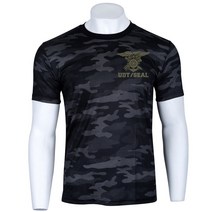 해군특수전전단 기능성 티셔츠