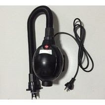착지 매트 에어 체조 낙법 800w 공기 펌프 에어 매트리스 휴대용 Inflatables 소파 수영장 수레 블로우 업, 01 black 800w