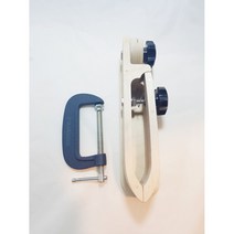 유노스 신형 각도조절 포니 小 (가죽공예도구)