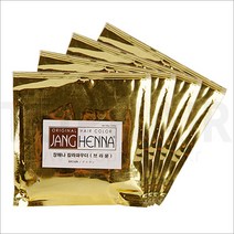 장헤나 헤나 컬러 파우더 100g, 1, 투명(뉴트럴)