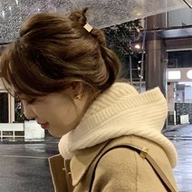 데일리 니트 바라클라바