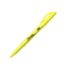 Sharpie 샤피 포켓 형광펜, 오렌지