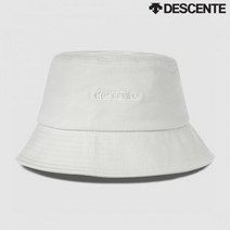 데상트 스포츠 베이직 버킷햇 SN123HCP20 BEG, M, 베이지