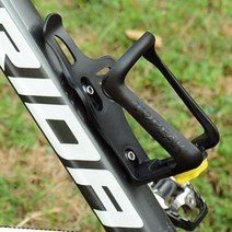 자전거 물병 홀더 초경량 엔지니어링 수지 조절 텀블러 사이즈 레버 플라스틱 라이딩 라이더 MTB 하이브리드 산악 사이클 전동킥보드 액세서리 케이지 받침대 유모차 배달대행 대리운전